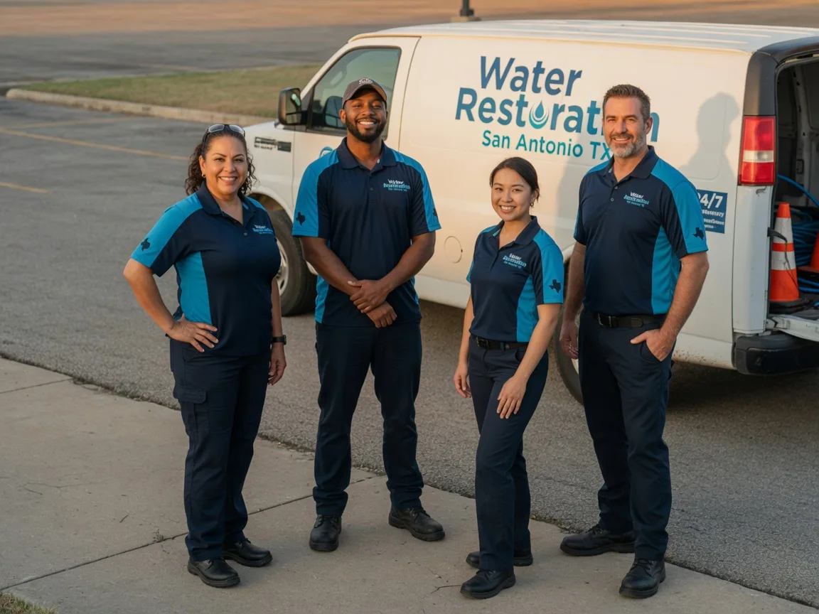 Water Damage Repair company in Fitchburg, MA